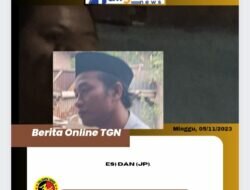 Atas Dugaan Perselingkuhan Dan Perzinaan, ES dan JP Mangkir Dari Panggilan Polisi